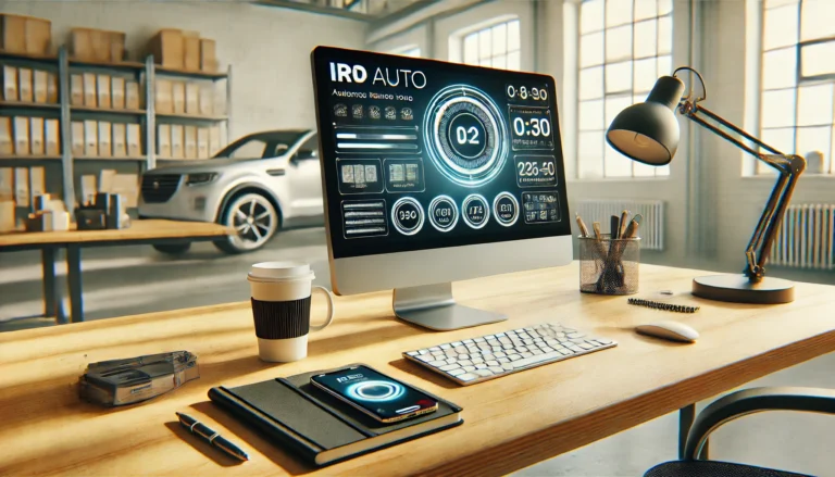 IRP Auto : mon compte, ton allié au quotidien