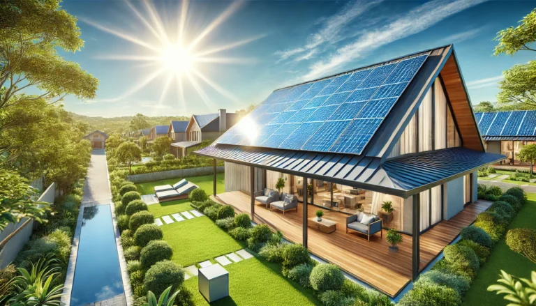 SunPower, ton allié pour un avenir solaire brillant