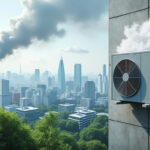 découvrez comment les climatiseurs, tout en offrant confort et fraîcheur, peuvent impacter le réchauffement climatique par leurs émissions. analysez les effets environnementaux de ces appareils et les solutions pour un usage plus durable.