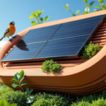 découvrez l'innovation révolutionnaire du climatiseur solaire en terre cuite, primée par edf. alliant performance énergétique et respect de l'environnement, ce système de refroidissement naturel transforme la chaleur en fraîcheur, tout en réduisant votre empreinte carbone. adoptez une solution durable pour un confort optimal dans votre habitat.