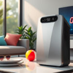 ne manquez pas la vente flash d'amazon sur ce climatiseur incontournable ! les stocks s'épuisent rapidement, alors profitez-en dès maintenant pour vous préparer à l'été. restez au frais et faites des économies avant qu'il ne soit trop tard !