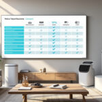 découvrez notre comparatif 2025 des meilleurs climatiseurs mobiles ! trouvez le modèle idéal pour votre confort avec nos conseils d'experts pour bien les choisir et profiter d'une fraîcheur agréable tout l'été.