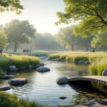 découvrez comment créer un climatiseur naturel en revitalisant un ruisseau de l'aveyron en seulement deux semaines. ce projet de méandre allie écologie et innovation pour améliorer l'environnement local tout en apportant une fraîcheur apaisante. rejoignez-nous dans cette aventure durable et contribuez à la préservation de la nature.