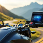 découvrez blusnap, le climatiseur mobile révolutionnaire qui transforme vos trajets à moto en un véritable moment de confort. profitez de la fraîcheur idéale, peu importe la température extérieure, et parcourez la route en toute sérénité.