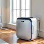 découvrez l'ecoflow wave 3, le climatiseur portable puissant qui révolutionne le confort thermique. profitez d'une climatisation efficace et mobile, idéale pour toutes vos aventures, tout en réduisant votre empreinte écologique.