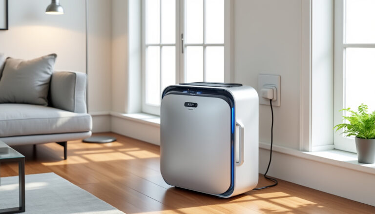 découvrez l'ecoflow wave 3, le climatiseur portable puissant qui révolutionne le confort thermique. profitez d'une climatisation efficace et mobile, idéale pour toutes vos aventures, tout en réduisant votre empreinte écologique.