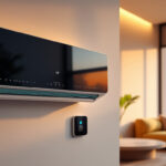 découvrez le nouveau climatiseur intelligent de xiaomi, révolutionnant le confort domestique avec son capteur radar à ondes millimétriques. optimisez votre ambiance intérieure avec une technologie de pointe pour un climat parfait en toute saison.