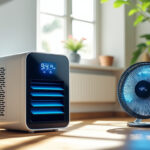 découvrez notre analyse détaillée de la consommation énergétique entre climatiseurs et ventilateurs. comparez leur efficacité, leurs coûts d'utilisation et faites un choix éclairé pour un confort optimal tout en préservant votre budget.