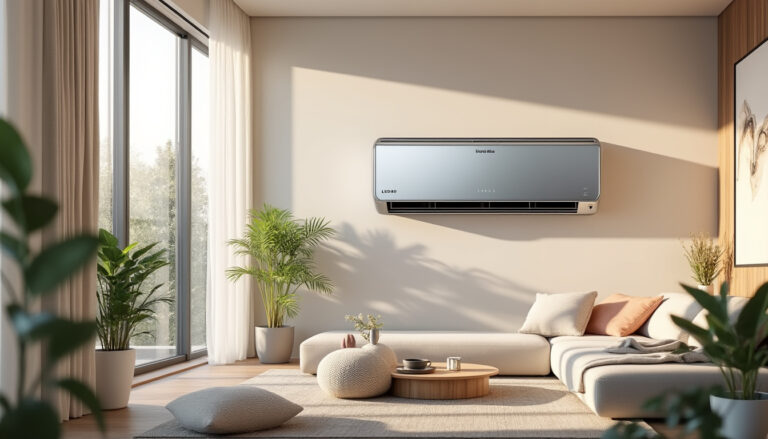 découvrez notre comparatif 2025 des climatiseurs mobiles pour trouver le modèle idéal adapté à vos besoins. analyse des performances, des fonctionnalités et des avis clients pour vous aider à faire le meilleur choix.