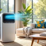 découvrez le climatiseur mobile noté 4,8/5, l'allié idéal pour lutter contre les fortes chaleurs estivales. profitez d'un confort optimal, d'une installation facile et d'une efficacité énergétique pour rafraîchir votre espace pendant les journées chaudes.