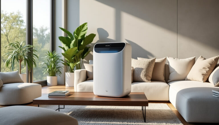 EcoFlow dévoile son nouveau climatiseur et chauffage portable : le WAVE 3