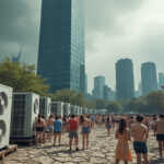 découvrez comment mettre un terme à l'illogisme de la climatisation excessive face au réchauffement climatique. explorez des solutions durables et responsables pour un avenir plus respectueux de notre planète.