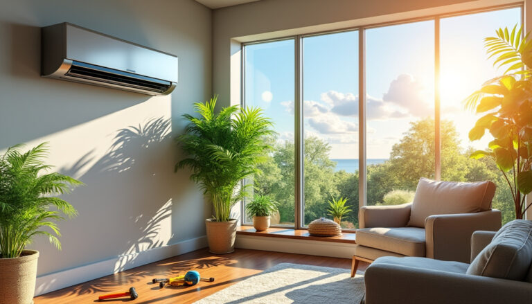 S&rsquo;équiper d&rsquo;un climatiseur : est-ce le bon moment avant l&rsquo;été ?