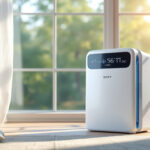 découvrez le nouvel climatiseur portable de sony, conçu pour offrir un confort optimal lors des chaudes journées d'été. équipé de technologies innovantes, il vous permettra de profiter d'une fraîcheur agréable où que vous soyez. ne laissez pas la chaleur estivale vous atteindre !