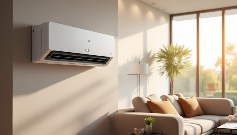 Xiaomi présente son nouvel climatiseur Mijia Pro doté d&rsquo;un capteur de présence