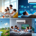 découvrez pourquoi le climatiseur à énergie efficace lacasper xc 09iu38 est le choix idéal pour votre confort. de ses performances énergétiques supérieures à son design moderne, explorez cinq raisons convaincantes d'investir dans ce climatiseur éco-responsable pour un été frais et agréable.