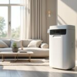 découvrez notre sélection des climatiseurs mobiles les plus silencieux du moment, alliant performance et prix attractif. profitez d'un confort optimal sans nuisances sonores, idéal pour vos espaces de vie. comparez les modèles et choisissez celui qui vous convient le mieux!