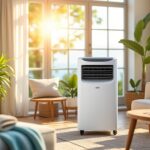 découvrez l'incroyable promotion de lidl sur son climatiseur mobile, parfait pour vous préparer à l'été ! profitez de confort frais et d'économies exceptionnelles avant les fortes chaleurs. ne manquez pas cette offre exclusive !